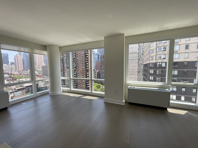 2 Bedrooms, Hudson Yards Rental in NYC for $6,800 - Photo 1