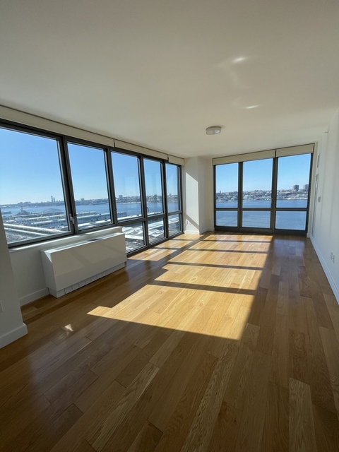 2 Bedrooms, Hell's Kitchen Rental in NYC for $6,595 - Photo 1