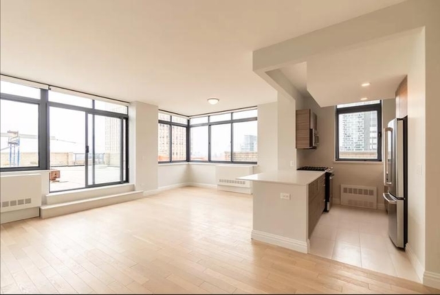 3 Bedrooms, Theater District Rental in NYC for $7,250 - Photo 1
