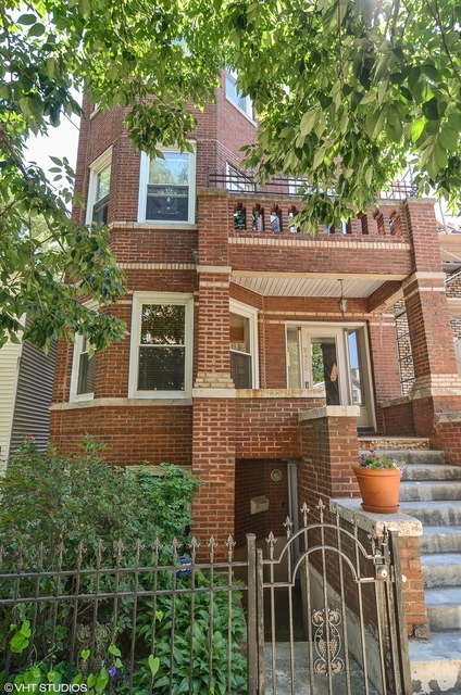 2 Bedrooms, Logan Square Rental in Chicago, IL for $2,400 - Photo 1