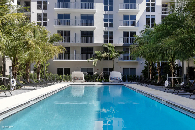 1 Bedroom, Century Plaza Rental in Miami, FL for $2,039 - Photo 1