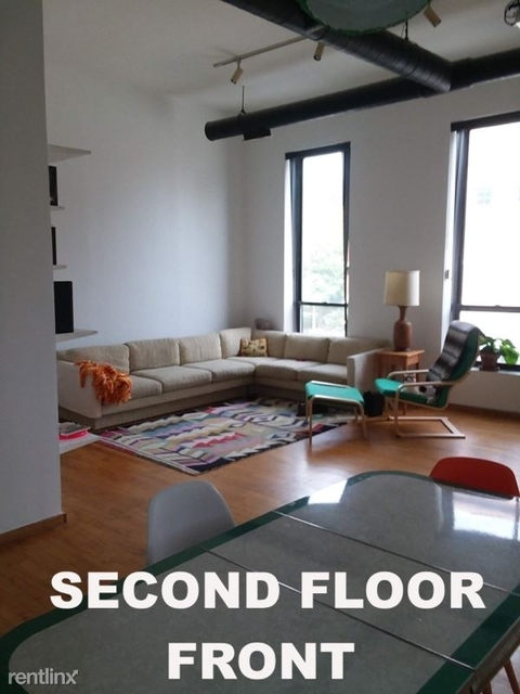 2 Bedrooms, West Town Rental in Chicago, IL for $2,100 - Photo 1