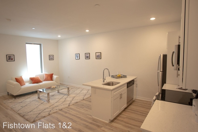 1 Bedroom, Northern Liberties - Fishtown Rental in Philadelphia, PA for $1,500 - Photo 1