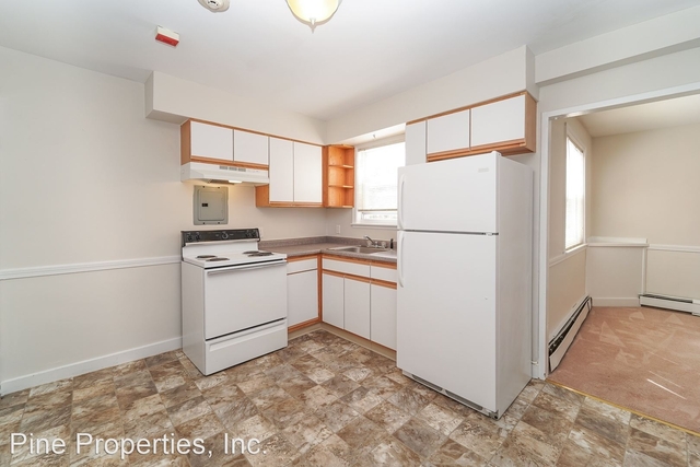 1 Bedroom, Highlands Rental in Boston, MA for $1,395 - Photo 1
