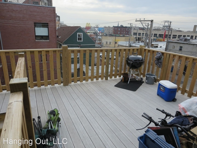 3 Bedrooms, Bucktown Rental in Chicago, IL for $2,500 - Photo 1