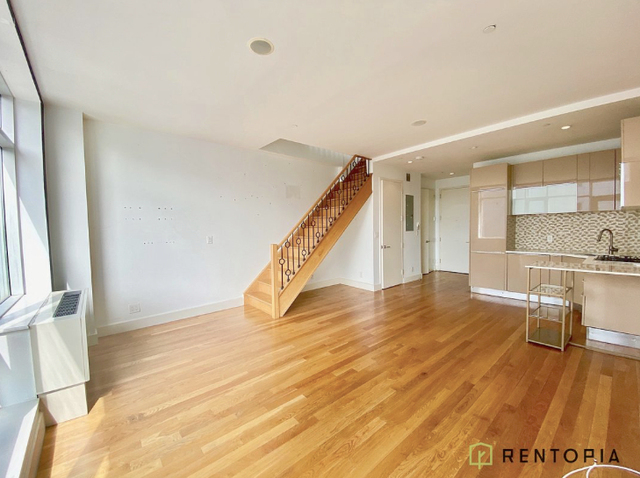 1 Bedroom, East Williamsburg Rental in NYC for $4,590 - Photo 1