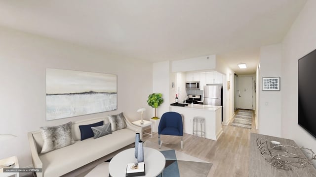 Studio, Financial District Rental in NYC for $3,433 - Photo 1