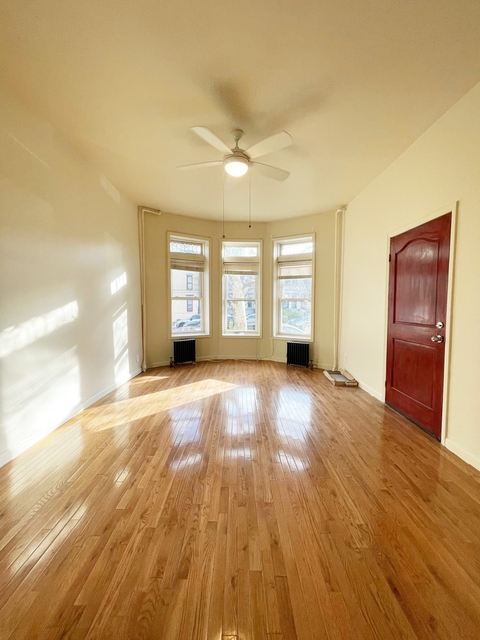 2 Bedrooms, Prospect Lefferts Gardens Rental in NYC for $2,550 - Photo 1