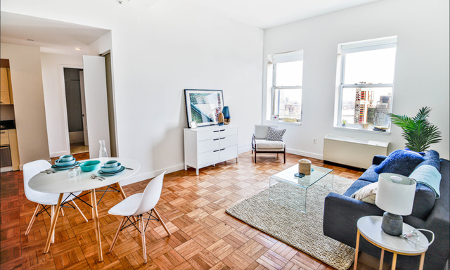 2 Bedrooms, Financial District Rental in NYC for $4,500 - Photo 1