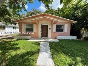 3 Bedrooms, Little Haiti Rental in Miami, FL for $3,200 - Photo 1