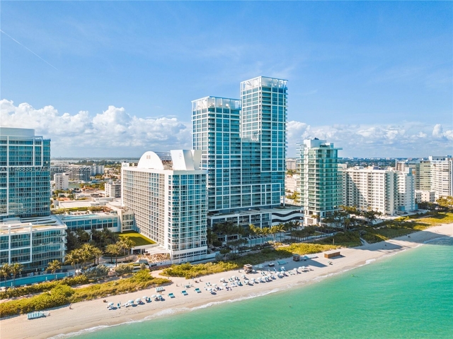 1 Bedroom, North Shore Rental in Miami, FL for $7,500 - Photo 1