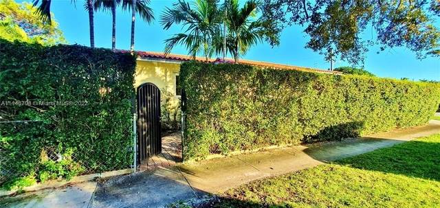 3 Bedrooms, Brickell Estates Rental in Miami, FL for $8,000 - Photo 1
