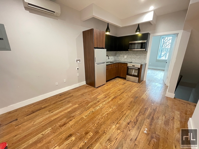 1 Bedroom, Bedford-Stuyvesant Rental in NYC for $2,495 - Photo 1