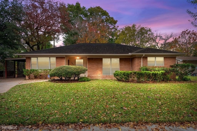 3 Bedrooms, Larkwood Rental in Houston for $2,160 - Photo 1
