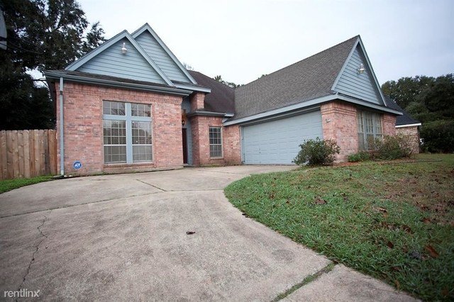 4 Bedrooms, Mission Bend San Miguel Rental in Houston for $2,410 - Photo 1