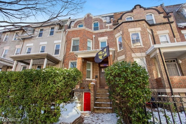 1 Bedroom, Park View Rental in Washington, DC for $1,850 - Photo 1