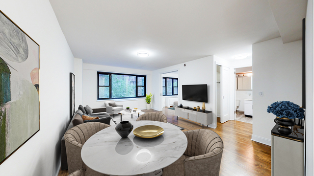 Studio, Sutton Place Rental in NYC for $3,200 - Photo 1