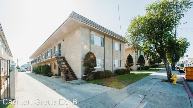 2 Bedrooms, Harbor Gateway South Rental in Los Angeles, CA for $2,150 - Photo 1