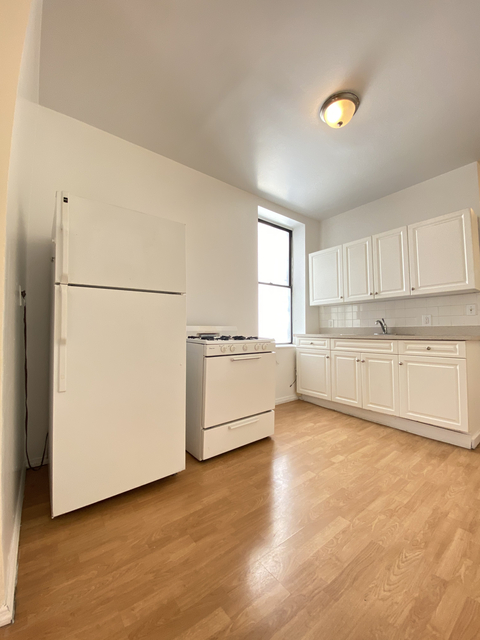1 Bedroom, Washington Heights Rental in NYC for $1,800 - Photo 1