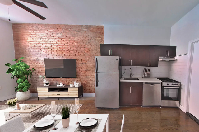 1 Bedroom, Boerum Hill Rental in NYC for $2,875 - Photo 1