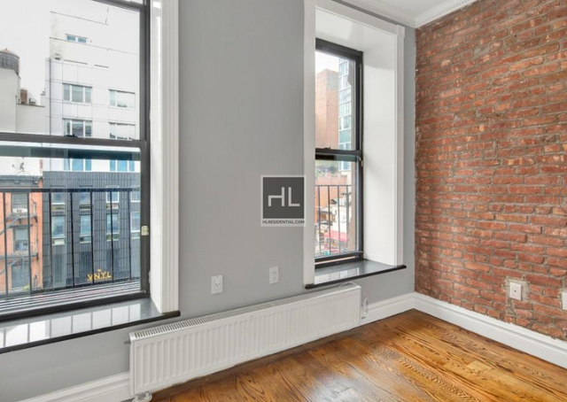2 Bedrooms, East Village Rental in NYC for $5,795 - Photo 1