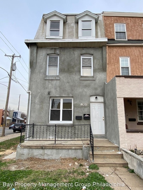 2 Bedrooms, Kingsessing Rental in Philadelphia, PA for $1,100 - Photo 1