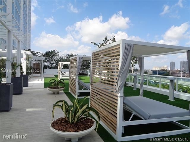 3 Bedrooms, Bella Vista Rental in Miami, FL for $7,000 - Photo 1