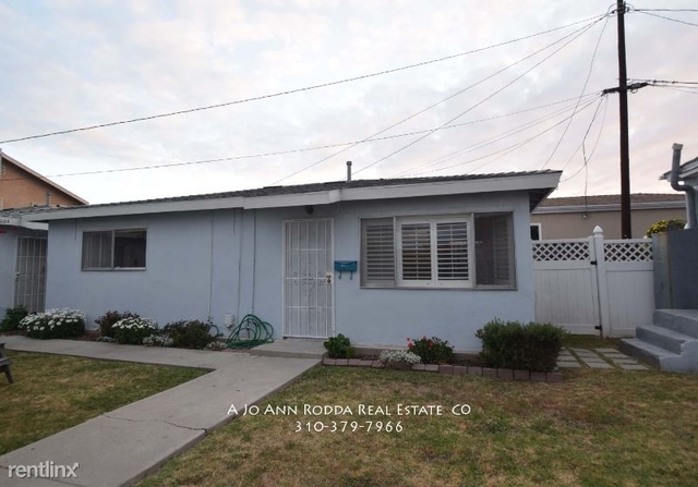 2 Bedrooms, Lawndale Rental in Los Angeles, CA for $2,399 - Photo 1