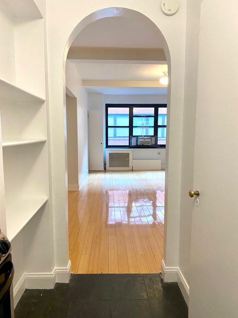 Studio, Turtle Bay Rental in NYC for $2,450 - Photo 1