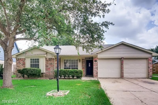 3 Bedrooms, Quail Valley Thunderbird North Rental in Houston for $1,975 - Photo 1