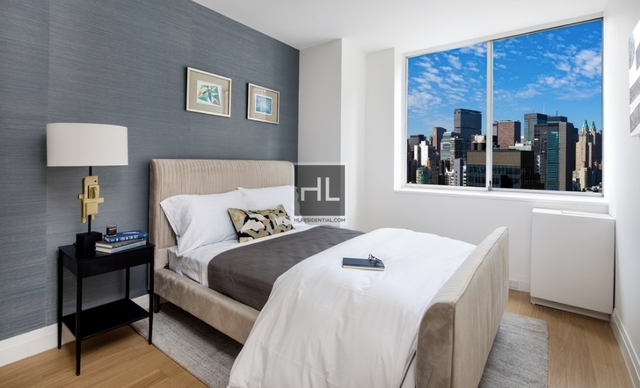 2 Bedrooms, Sutton Place Rental in NYC for $7,166 - Photo 1