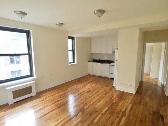 1 Bedroom, Upper West Side Rental in NYC for $2,495 - Photo 1
