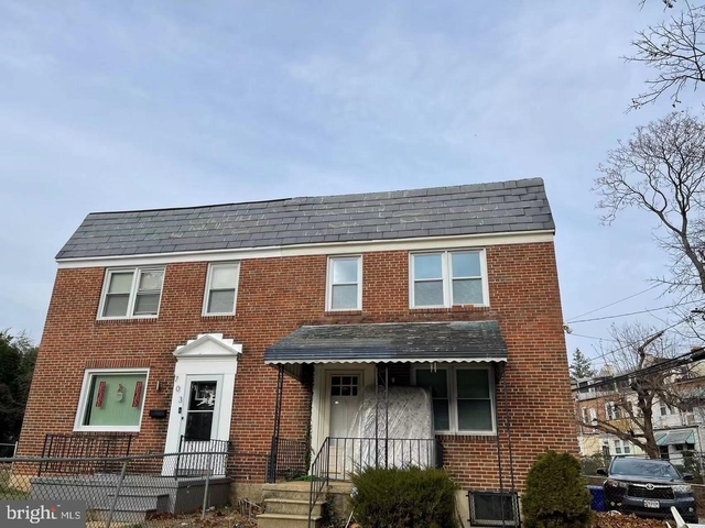 3 Bedrooms, Rognel Heights Rental in Baltimore, MD for $1,500 - Photo 1
