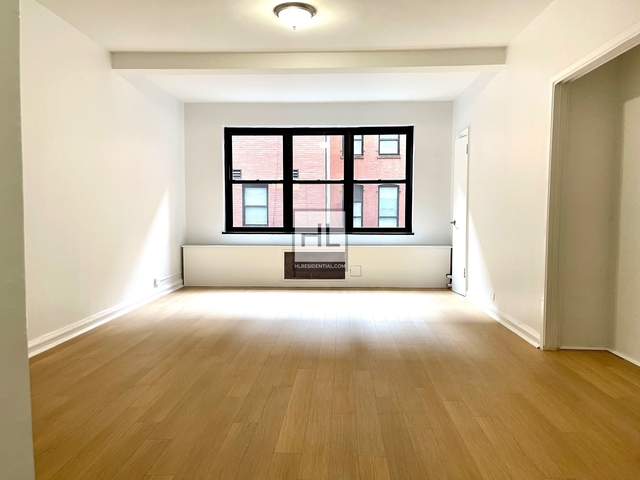Studio, Turtle Bay Rental in NYC for $2,500 - Photo 1