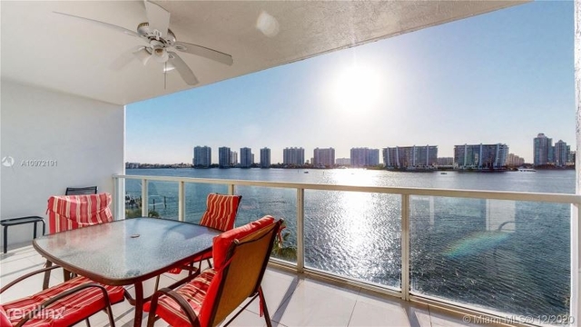 2 Bedrooms, Marina Bay Club Rental in Miami, FL for $5,000 - Photo 1