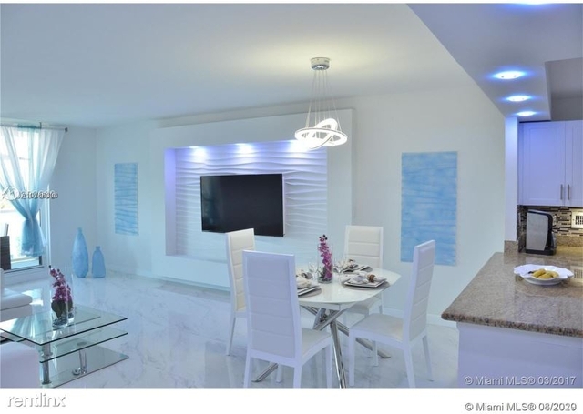 1 Bedroom, Oceanfront Rental in Miami, FL for $5,000 - Photo 1