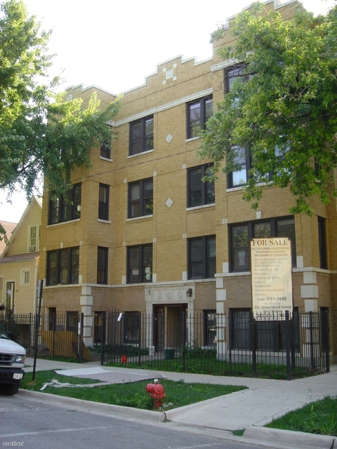 2 Bedrooms, Logan Square Rental in Chicago, IL for $1,600 - Photo 1