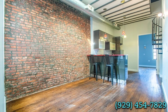 3 Bedrooms, Ocean Hill Rental in NYC for $2,799 - Photo 1