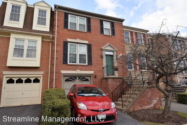 3 Bedrooms, North Bethesda Rental in Washington, DC for $3,200 - Photo 1