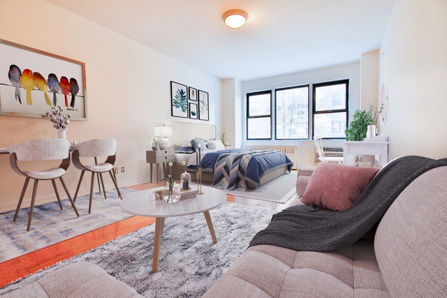 Studio, Murray Hill Rental in NYC for $3,350 - Photo 1