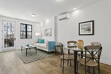 1 Bedroom, Ocean Hill Rental in NYC for $2,400 - Photo 1