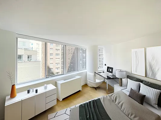 1 Bedroom, Sutton Place Rental in NYC for $5,200 - Photo 1