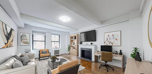 1 Bedroom, Theater District Rental in NYC for $4,525 - Photo 1