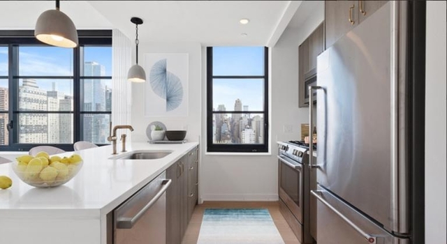 1 Bedroom, Hudson Yards Rental in NYC for $3,850 - Photo 1