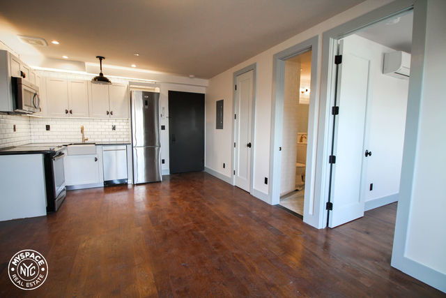 1 Bedroom, Bedford-Stuyvesant Rental in NYC for $2,980 - Photo 1