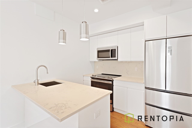 2 Bedrooms, East Williamsburg Rental in NYC for $4,500 - Photo 1