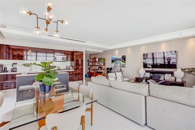 2 Bedrooms, Oceanfront Rental in Miami, FL for $12,500 - Photo 1