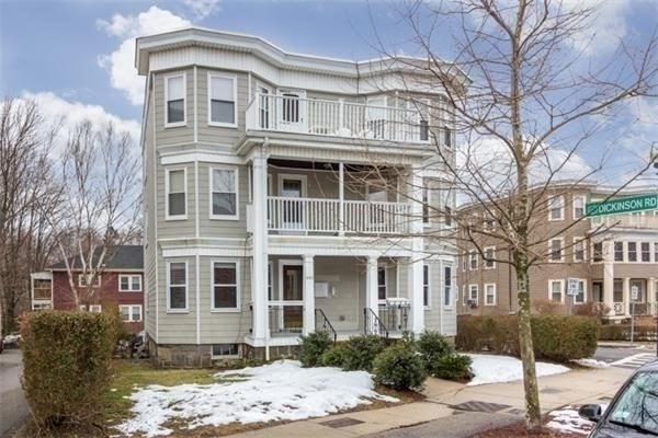 2 Bedrooms, Oak Square Rental in Boston, MA for $2,500 - Photo 1