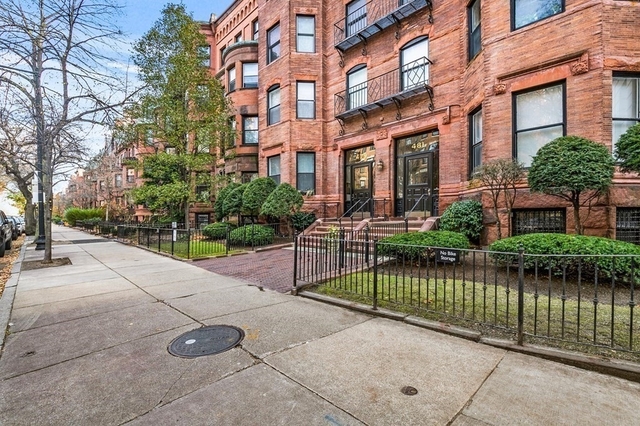 2 Bedrooms, Back Bay West Rental in Boston, MA for $3,500 - Photo 1