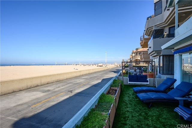 2 Bedrooms, Hermosa Beach Rental in Los Angeles, CA for $6,200 - Photo 1
